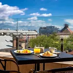 Ayvazovsky Otel