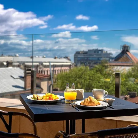 Ayvazovsky Hotell