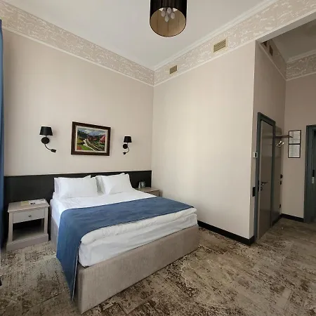 Ayvazovsky Hotell