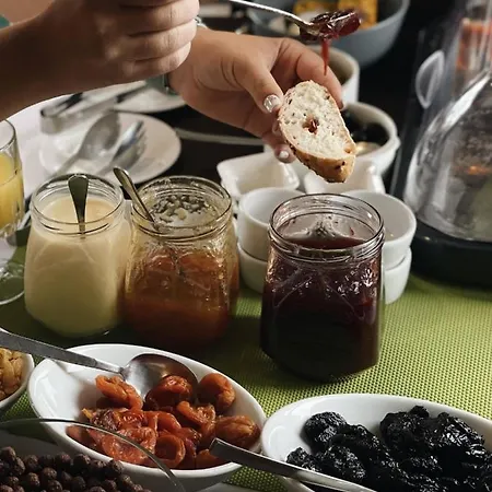 Ayvazovsky Hotel Odessa