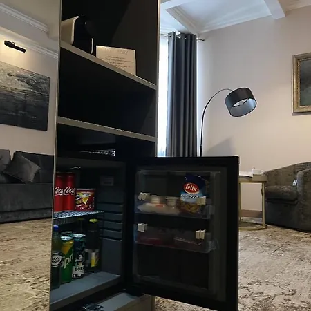 Hotel Ayvazovsky Odessa