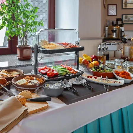 Ayvazovsky Hotel Odessa