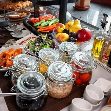 Hotel Ayvazovsky Odessa