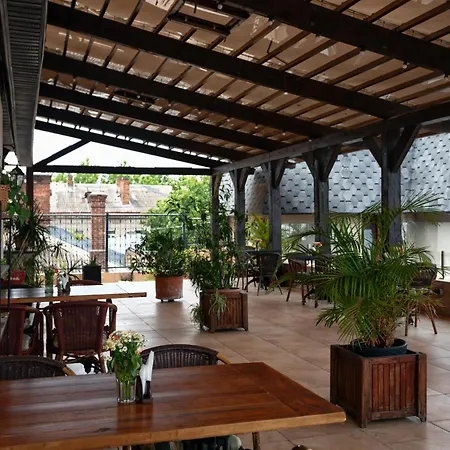 Hotel Ayvazovsky Odessa