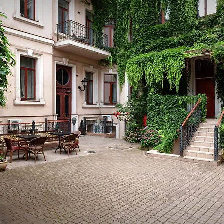 Ayvazovsky 3* Odessa