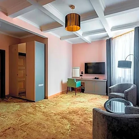 Hotel Ayvazovsky