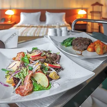 Ayvazovsky Hotel 3*