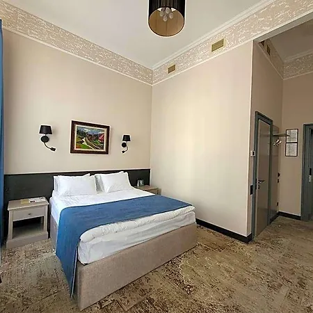 Ayvazovsky Hotel