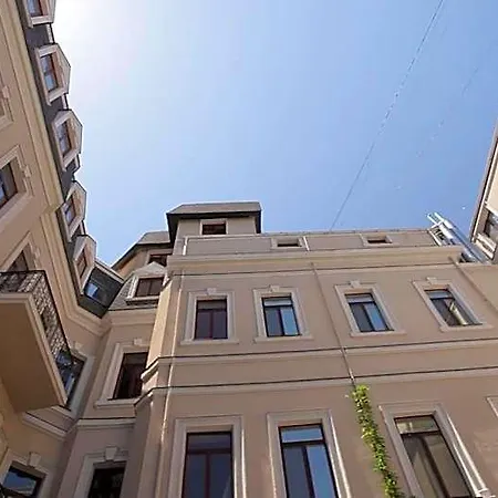 Hotel Ayvazovsky