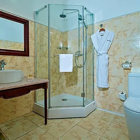 Hotel Ayvazovsky Odessa