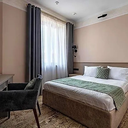 Ayvazovsky Hotel Odessa