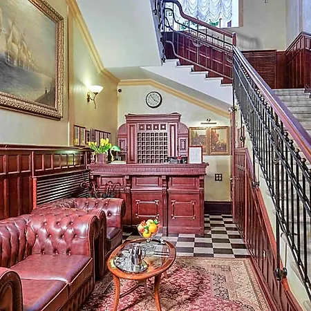Hotel Ayvazovsky