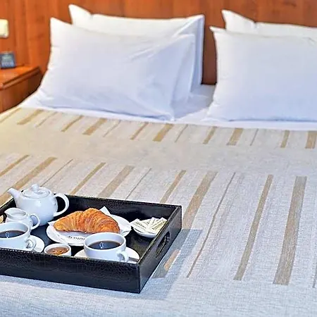 Ayvazovsky Hotel Odessa