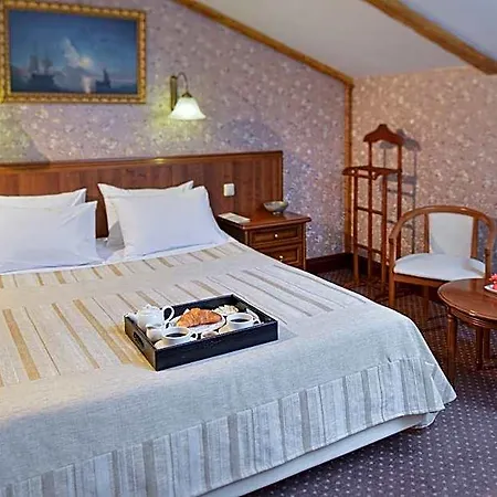 Ayvazovsky Hotel Odessa