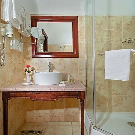 Hotel Ayvazovsky Odessa