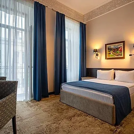 Ayvazovsky Hotel Odessa