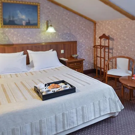 Hotel Ayvazovsky Odessa