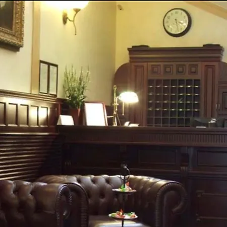 Ayvazovsky Hotel 3*
