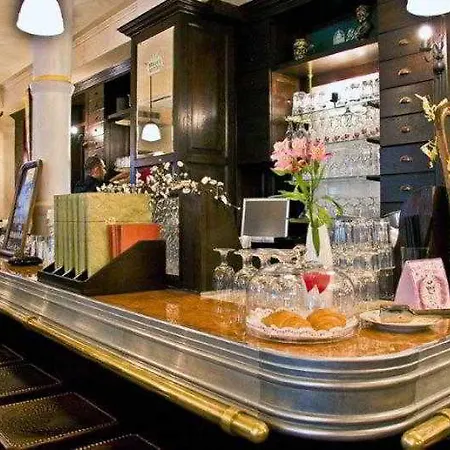 艾瓦佐夫斯基酒店 酒店 3*