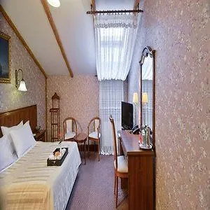 Ayvazovsky Hotel