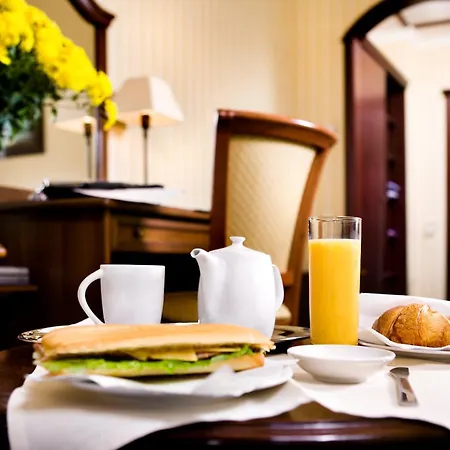 Ayvazovsky Hotel Odessa