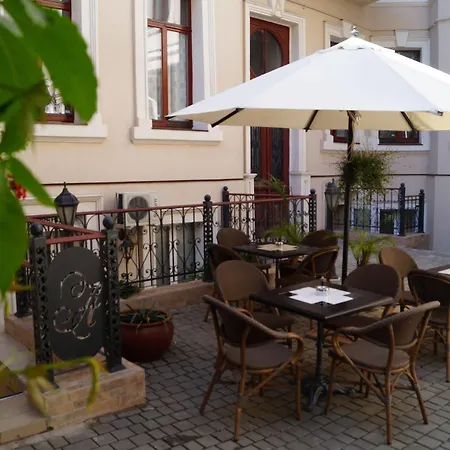 Hotel Ayvazovsky