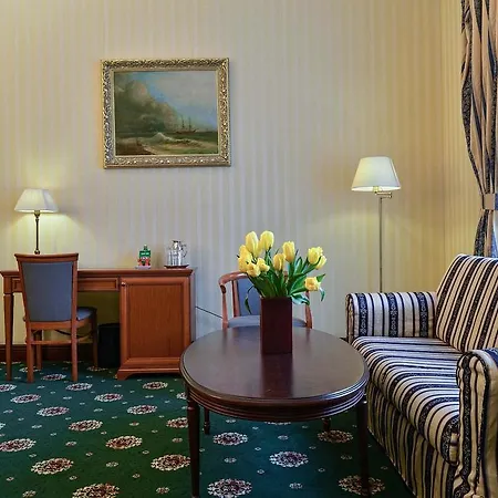 Ayvazovsky Hotell