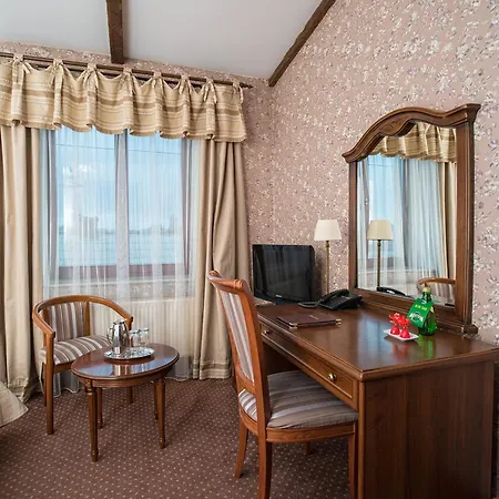 Ayvazovsky Hotel