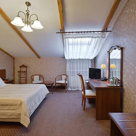 Hotel Ayvazovsky