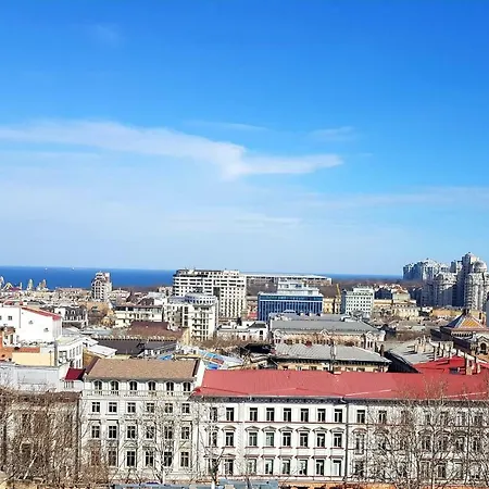 Hotel Ayvazovsky 3*
