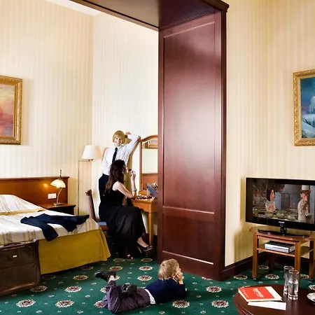 Ayvazovsky Hotel