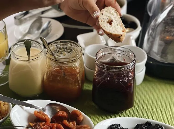 Ayvazovsky Hotel Odesa