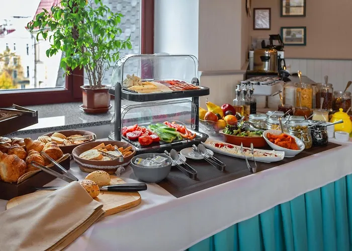 Ayvazovsky Hotel Odesa