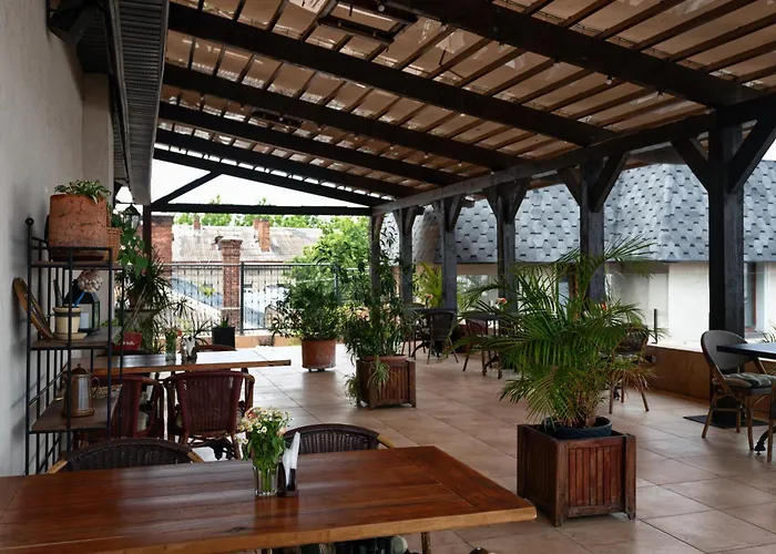 Hotel Ayvazovsky Odesa