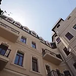 Ayvazovsky Hotel Odessa