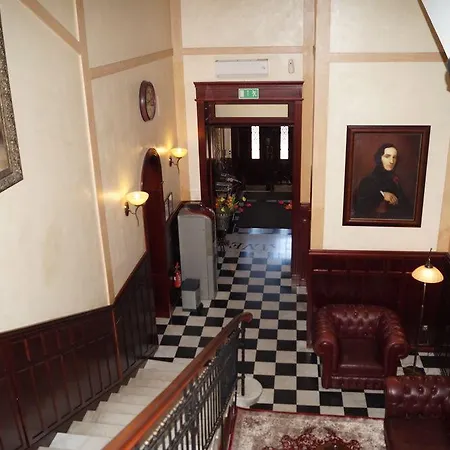 Ayvazovsky Hotel Odessa