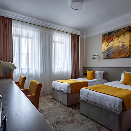 Ayvazovsky Hotel