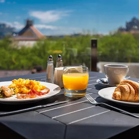 Hotel Ayvazovsky 3*
