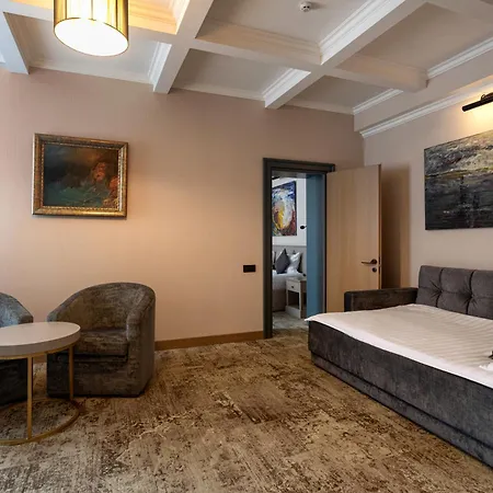 Ayvazovsky Hotel Odessa