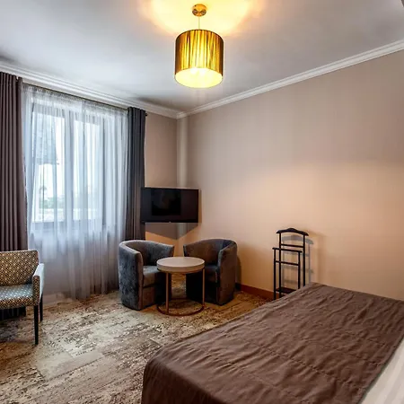 Hotel Ayvazovsky Odessa