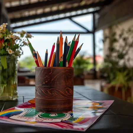 Ξενοδοχείο Ayvazovsky 3*