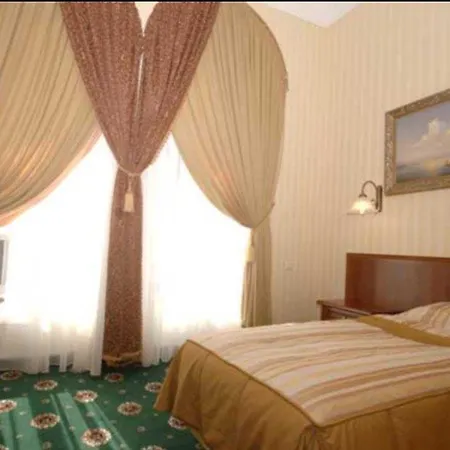 Hotel Ayvazovsky 3*