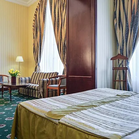 Ayvazovsky Hotel