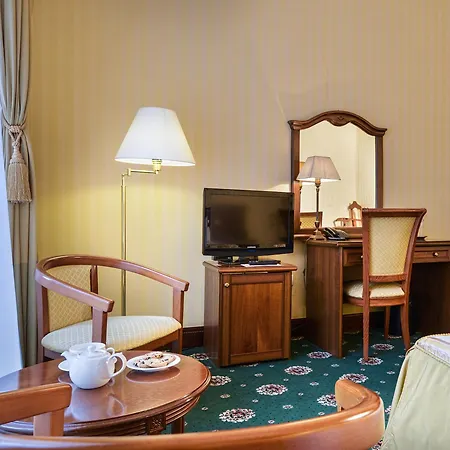 Ayvazovsky 3* Odessa