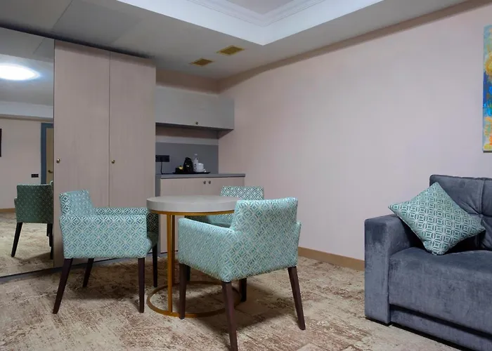 Ayvazovsky 3* Οδησσός