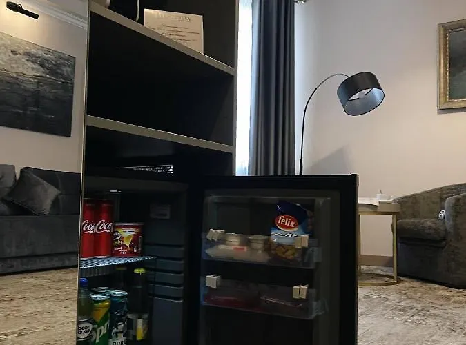 Ξενοδοχείο Ayvazovsky Οδησσός