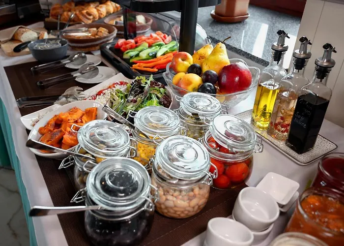 Ξενοδοχείο Ayvazovsky Οδησσός