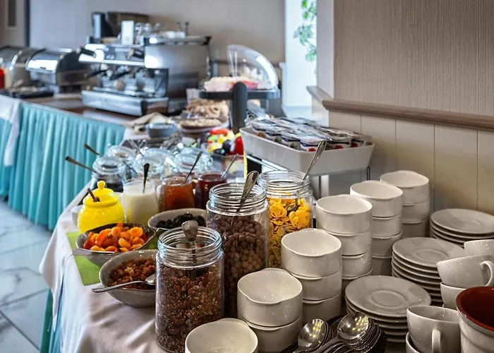 Ayvazovsky Ξενοδοχείο