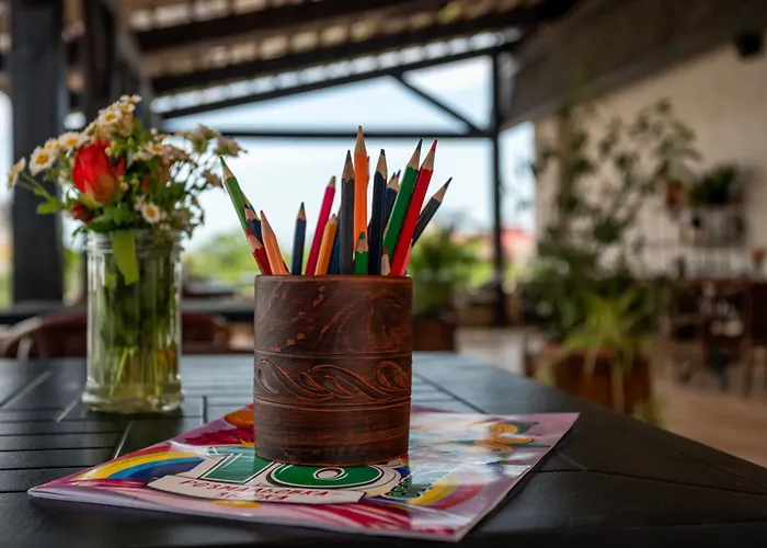 Ξενοδοχείο Ayvazovsky 3*