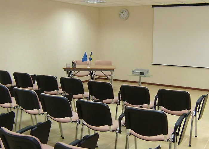 Ξενοδοχείο Ayvazovsky